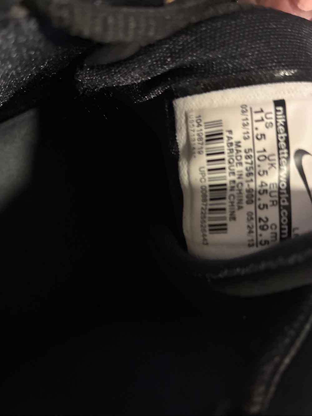 Nike Zoom Hyperflight Premium Beijing Men’s Sneakers - Picture 8 of 8